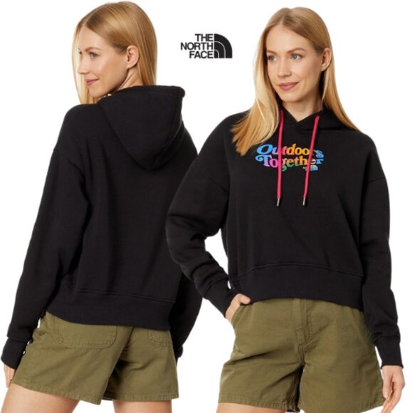 The North Face | Outdoors Together Hoody - Picture 1 of 6